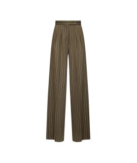 MAX MARA Прямые брюки