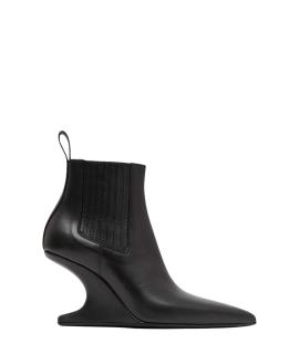 RICK OWENS Ботильоны