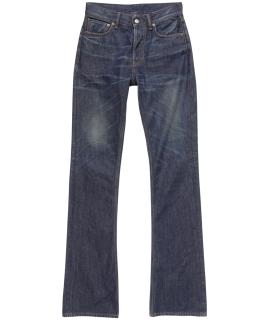 ACNE STUDIOS Прямые джинсы