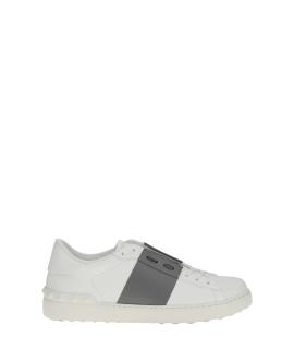 VALENTINO Низкие кроссовки / кеды