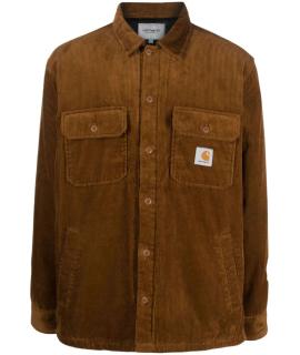 CARHARTT WIP Кэжуал рубашка