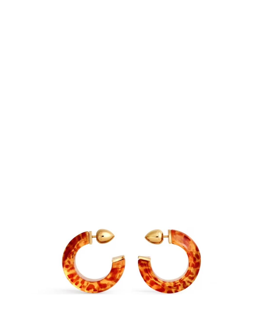 ALAIA Мульти серьги, фото 3