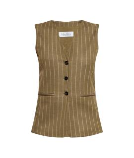MAX MARA Жилетка