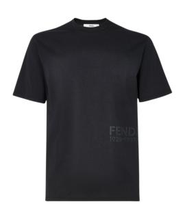 FENDI Футболка