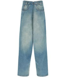 MAISON MARGIELA Джинсы