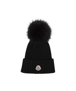MONCLER Шапка