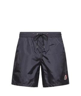 MONCLER Плавки