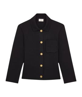 SAINT LAURENT Кардиган
