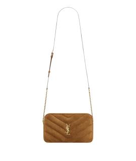 SAINT LAURENT Сумка через плечо