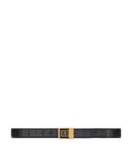 SAINT LAURENT Ремень