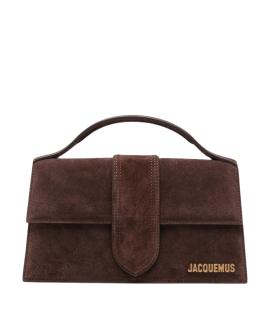 JACQUEMUS Сумка с короткими ручками