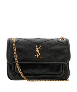 SAINT LAURENT Сумка через плечо