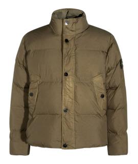 STONE ISLAND Пуховик