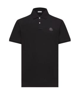 MONCLER Поло с коротким рукавом