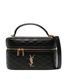 SAINT LAURENT Сумка с короткими ручками