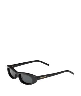 SAINT LAURENT Солнцезащитные очки