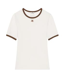 COURREGES Футболка