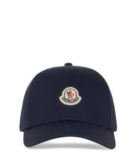 MONCLER Кепка/бейсболка