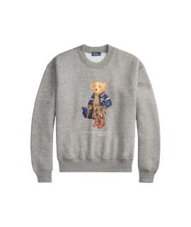 RALPH LAUREN Худи/толстовка