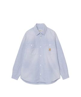 CARHARTT WIP Кэжуал рубашка