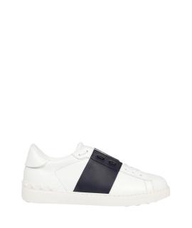 VALENTINO Низкие кроссовки / кеды