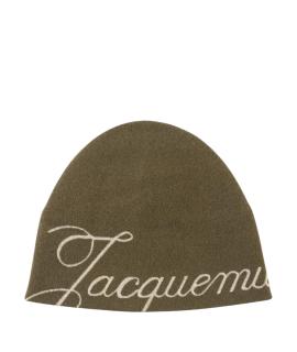 JACQUEMUS Шапка