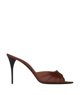 SAINT LAURENT Мюли