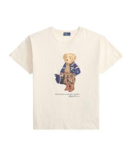 RALPH LAUREN Футболка