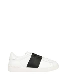 VALENTINO Низкие кроссовки / кеды