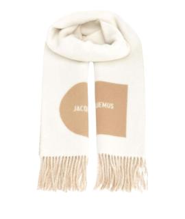 JACQUEMUS Шарф