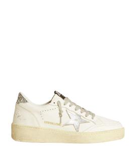 GOLDEN GOOSE Кеды
