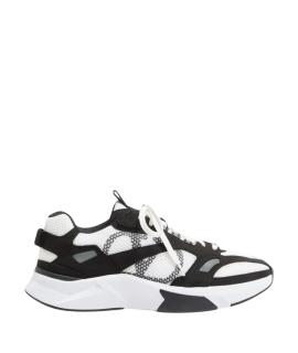VALENTINO Низкие кроссовки / кеды