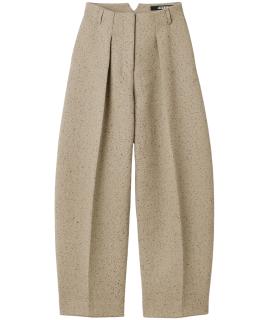 JACQUEMUS Брюки широкие