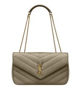 SAINT LAURENT Сумка через плечо