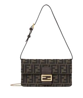FENDI Клатч/вечерняя сумка