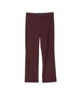 'S MAX MARA Прямые брюки
