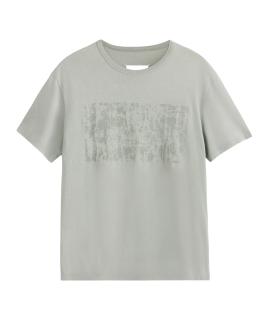 MAISON MARGIELA Футболка