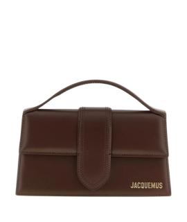 JACQUEMUS Сумка с короткими ручками