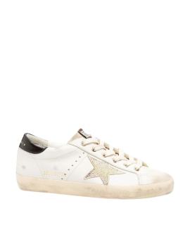 GOLDEN GOOSE Кеды