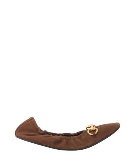GUCCI Балетки