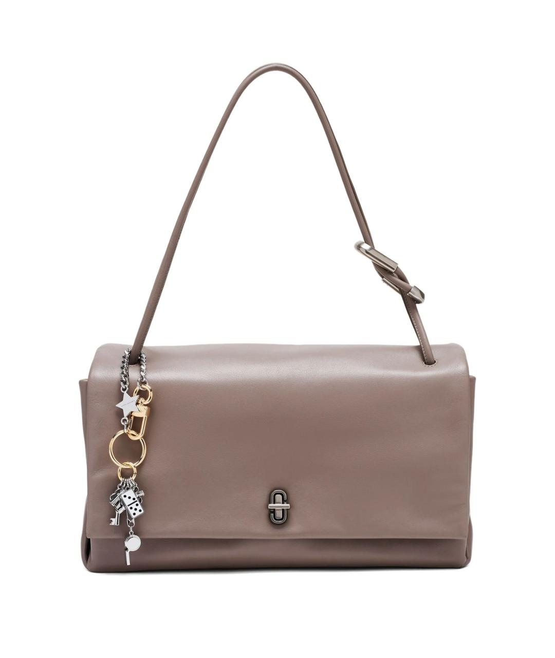 MARC JACOBS Мульти брелок, фото 2
