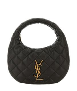 SAINT LAURENT Сумка с короткими ручками