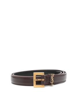 SAINT LAURENT Ремень