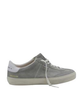 GOLDEN GOOSE Низкие кроссовки / кеды