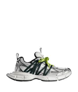 BALENCIAGA Низкие кроссовки / кеды