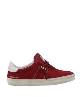 GOLDEN GOOSE Низкие кроссовки / кеды