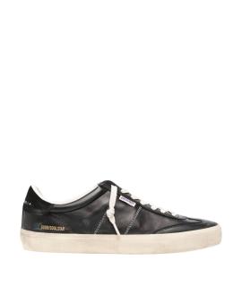 GOLDEN GOOSE Низкие кроссовки / кеды