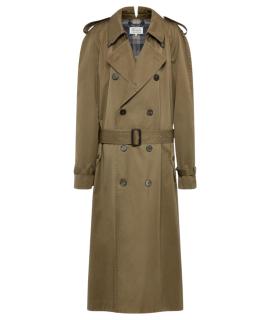 MAISON MARGIELA Тренч/плащ