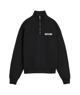JACQUEMUS Худи/толстовка