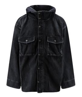 BALENCIAGA Пальто